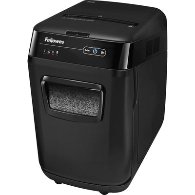 Fellowes AutoMax&trade; 200M Auto Feed Shredder (FEL4656201)