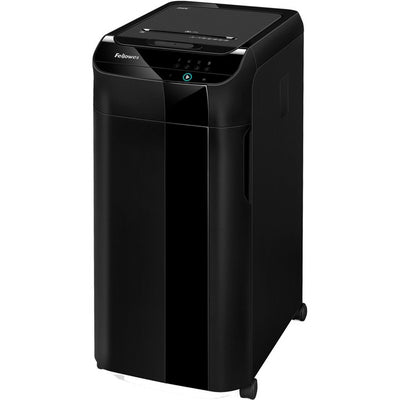 Fellowes AutoMax&trade; 350C Auto Feed Shredder (FEL4964001)