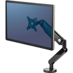 Fellowes Platinum Series Single Monitor Arm (FEL8043301)