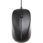 Kensington Quiet Clicking Wired Mouse (KMW72110)