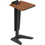 LECTERN, WALNUT (LLR59655)