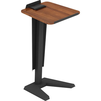 LECTERN, WALNUT (LLR59655)