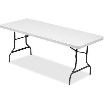Lorell Ultra-Lite Banquet Table (LLR66655)