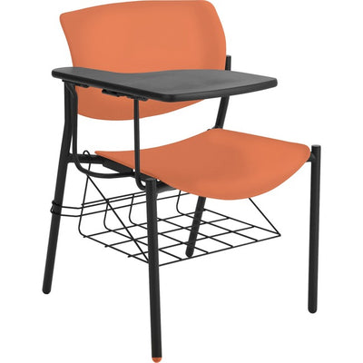 STUDENT CHAIR+WRITE TAB*M-BLUE (LLR83118A203)