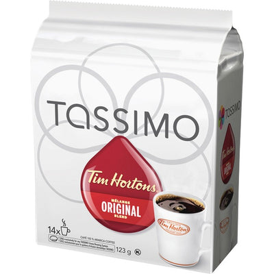 TASSIMO DISC TIM HORTON ORIG (ELCI02224)