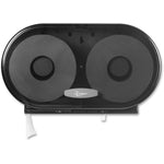 Kruger JBT Jr Twin Bath Tissue Dispenser (KRI09645)