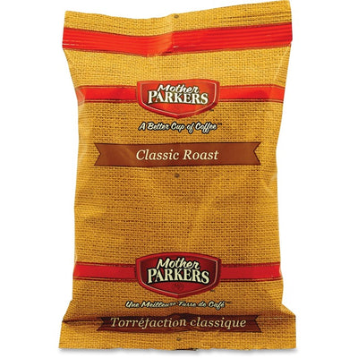 COFFEE CLASSIC ROAST 1.75oz*64 (MRPMPCLASSIC)
