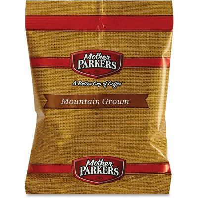Mother Parkers Mountain Grown Coffee (MRPMPMOUNTAIN)