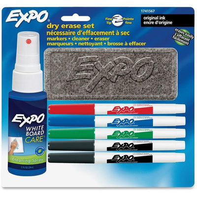 Expo Original Fine Pt. Dry-erase Marker (SAN2014230)