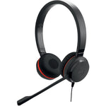 Jabra Evolve 20SE UC Stereo (JBR4999829409)