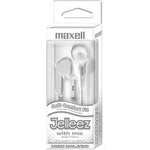 Maxell Jelleez Earset (MAX199728)