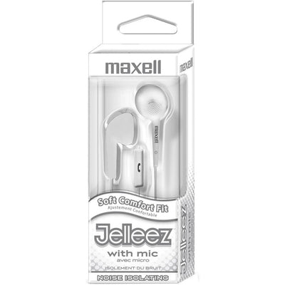 Maxell Jelleez Earset (MAX199728)