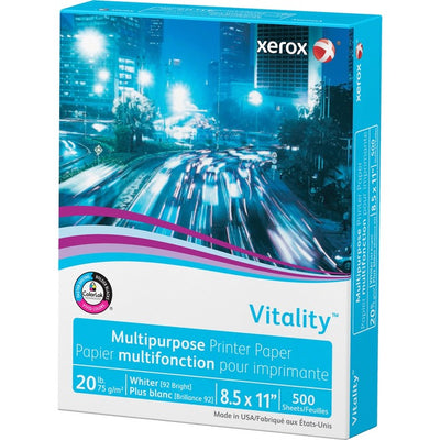 Xerox High-Speed Copy Paper (XER3R2047RM)