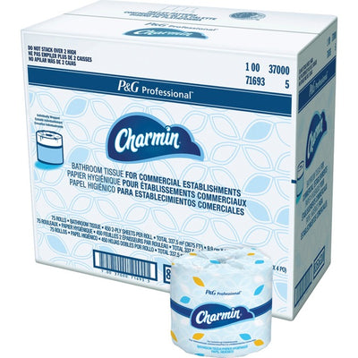 CHARMIN BTHRM TIS.2PLY 450sh (PGC71693)