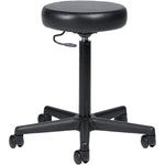 Offices to Go&reg; File Buddy&trade; Swivel Stools (GLBMVL111070)