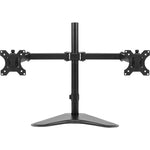 Fellowes Professional Series Dual Horizontal Monitor Arm (FEL8043701)