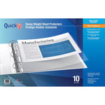 QuickFit Sheet Protector (RGO53170)