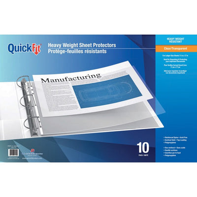 QuickFit Sheet Protector (RGO53170)