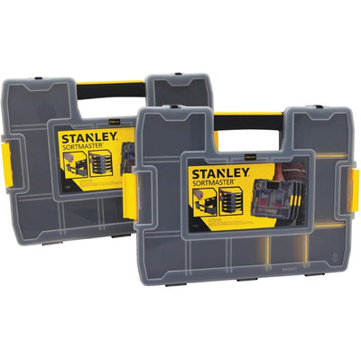 Stanley SortMaster Junior (BOSSTST14022)