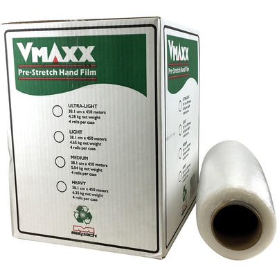 Spicers Paper Stretch Wrap (SPLPS00326)