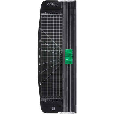 TRIMMER M/PURP KLEENEARTH 10sh (ACM15399)