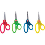 Westcott 5" Pointed Glitter Scissors (ACM15754)