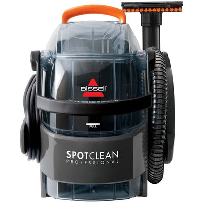 BISSELL SpotClean Professional Portable Deep Cleaning System 3624C (BIS3624C)