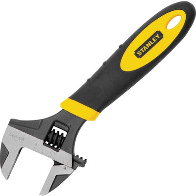 Bostitch 6" Adjustable Wrench (BOS90-947)