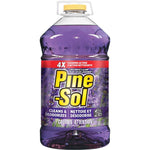 PINE-SOL ALL-PURP LAVNDR 4.25L (CLO01661)
