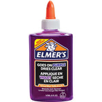 GLUE DISAPPEARING PURPLE,147ml (EPI65500)