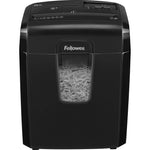 SHREDDER 8CD,8SHT 3.8G C/CUT (FEL4756601)