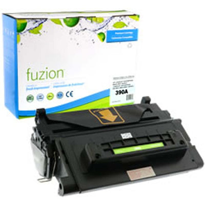 fuzion Cartridge - Alternative for 90A - Black (GSUGS390A-NC)