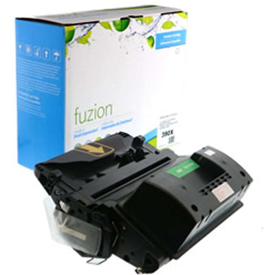 fuzion Cartridge - Alternative for 90X - Black (GSUGS390X-NC)