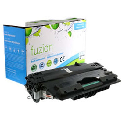 fuzion Cartridge - Alternative for 14A - Black (GSUGSCF214ANC)