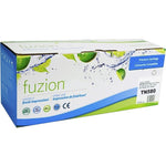 fuzion Toner Cartridge - Alternative for Brother TN580 - Black (GSU387811)