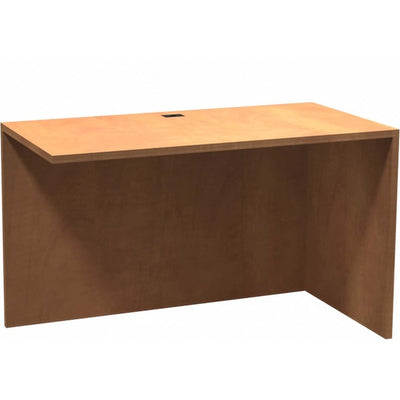 Heartwood Innovations Sugar Maple Laminated Desk Suites (HTWINV2448003)