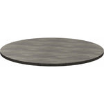 Heartwood HDL Innovations Round Meeting Tables (HTWINVR42GD)