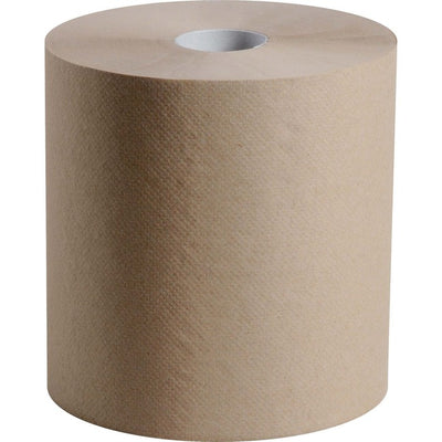 Esteem Roll Kraft Towels (MEO01855)