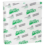 TOWEL M-FOLD 9" WHITE*334x12pk (KRI01920)