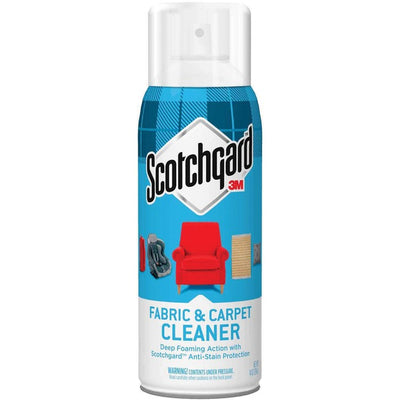 Scotchgard Fabric n Carpet Cleaner (MMM4107106CA)