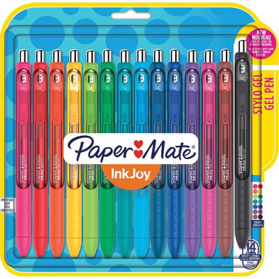 Paper Mate InkJoy Gel Retractable Pen (PAP1959302)