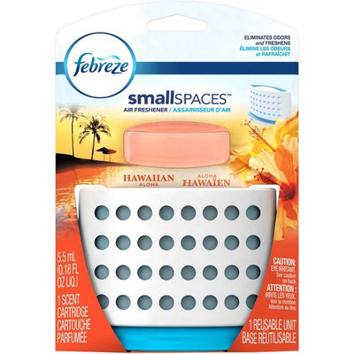 FEBRZ SMALLSPACE HAWAII 5.5ml (PGC29214)