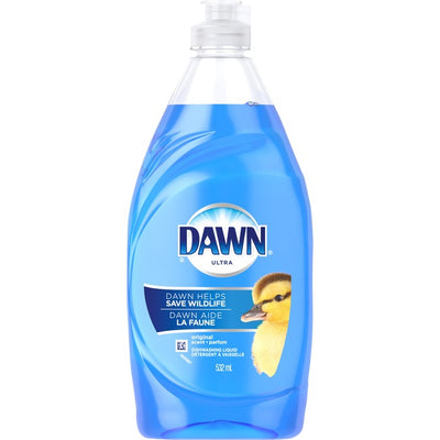 DISH SOAP U/DAWN 532ml*ORIGIN (PGC74834)