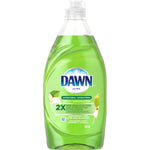 DISH SOAP U/DAWN 532ml*APPLE (PGC74836)