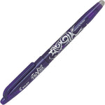 Pilot FriXion Ball Erasable Gel Rollerball Pen (PIL322754)