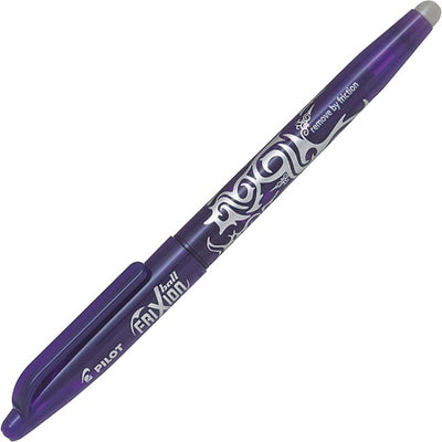 Pilot FriXion Ball Erasable Gel Rollerball Pen (PIL322754)