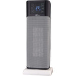 HEATER DIGITAL CERAMIC 22" (RSIHCE-220)