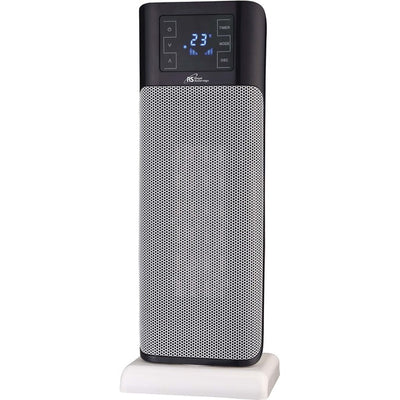 HEATER DIGITAL CERAMIC 22" (RSIHCE-220)