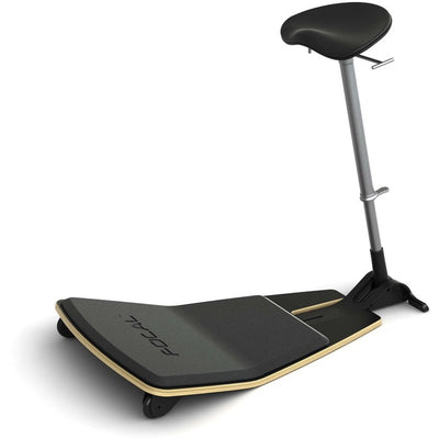LOCUS SEAT FOCAL UPRIGHT*BK/BK (SAFFLT1000BK)