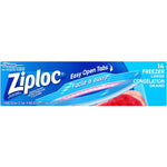 Ziploc&reg; Gallon Freezer Bags (SJN00450)